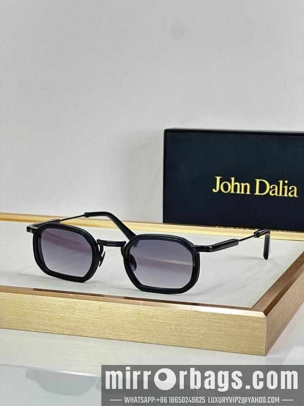 Replica John Dalia Glasses 03smh27