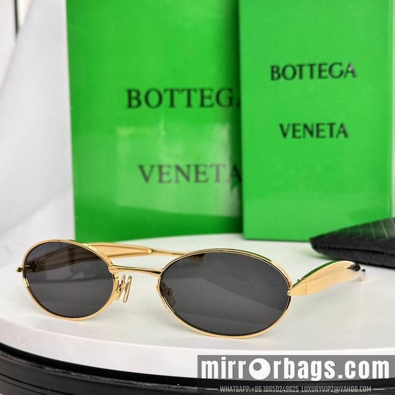 Replica Bottega Veneta Glasses 03smh39