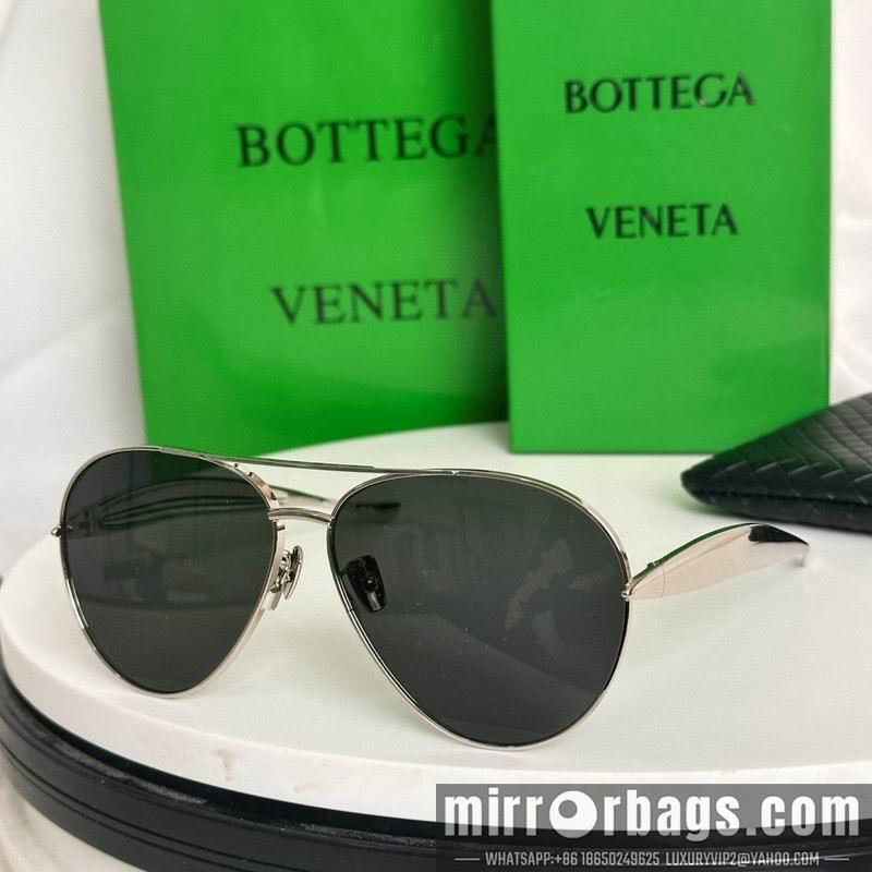 Replica Bottega Veneta Glasses 03smh58