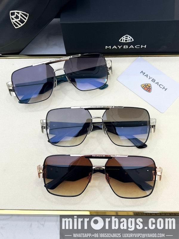 Replica Maybach Glasses 03smh38