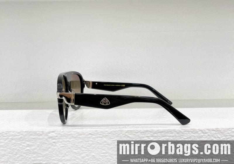 Replica Maybach Glasses 03smh64