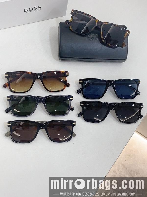 Replica Boss Glasses smr03