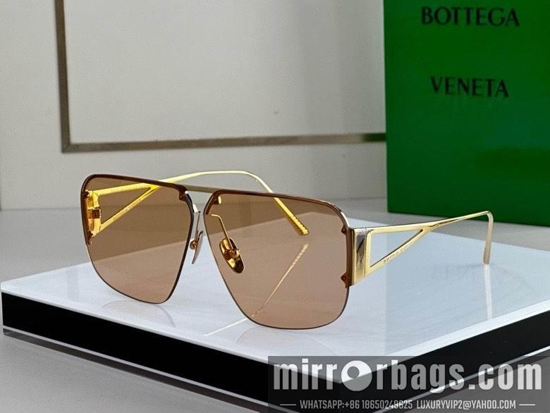 Replica Bottega Veneta Glasses smx17