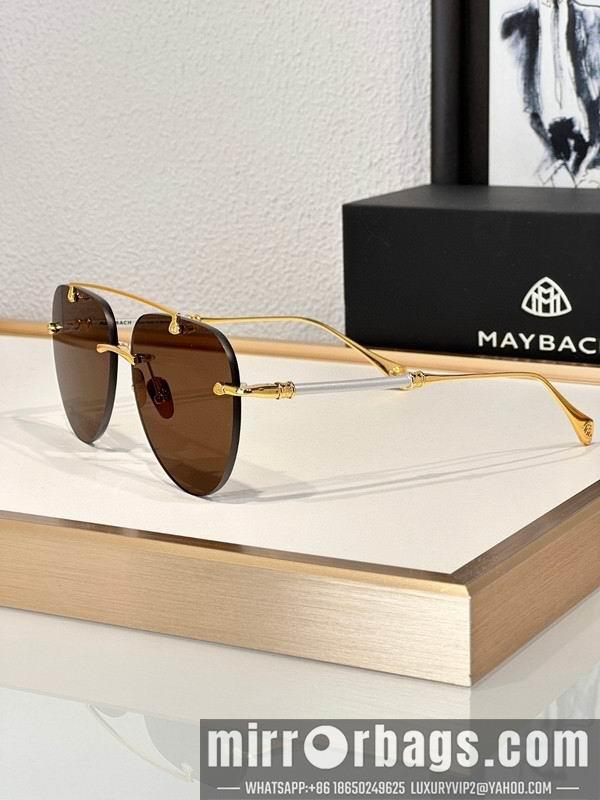 Replica Maybach Glasses 03smh73
