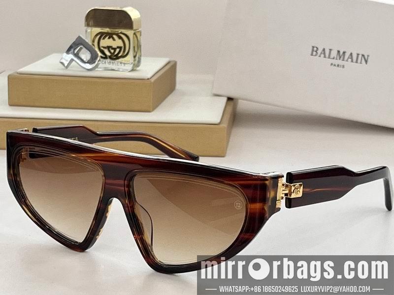 Replica Balmain Glasses 03smh75