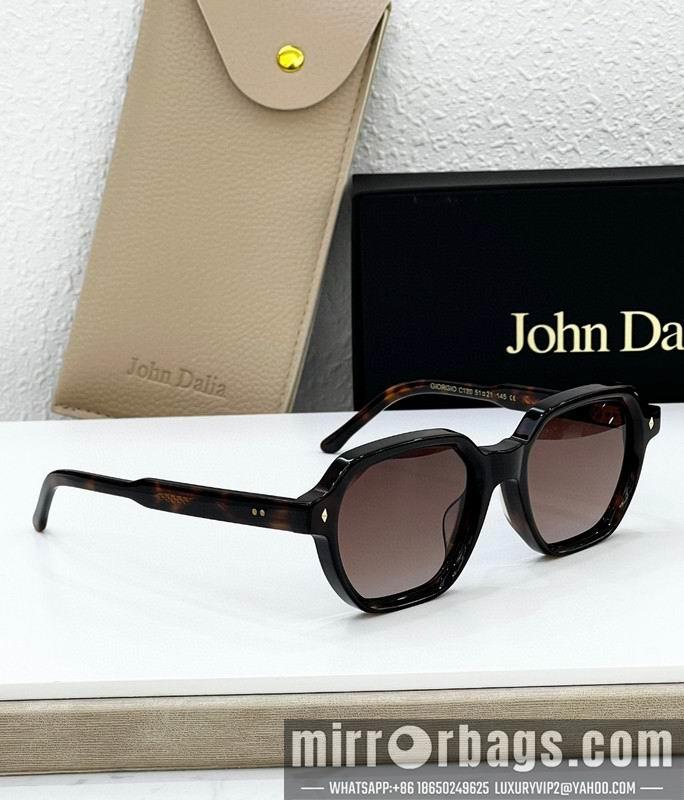 Replica John Dalia Glasses 03smh17