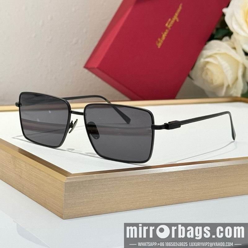 Replica Ferragamo Glasses 03smh18