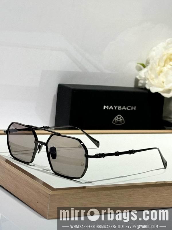 Replica Maybach Glasses 03smh51