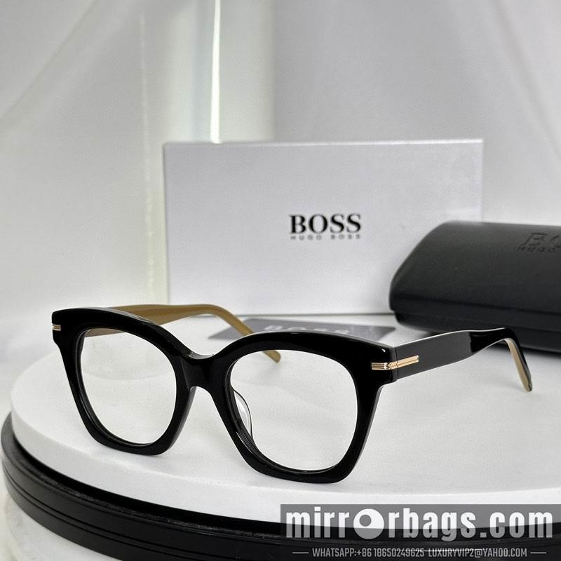 Replica Boss Glasses 03smh20