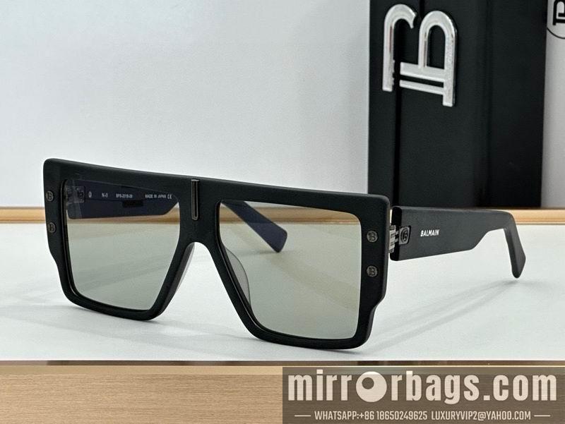 Replica Balmain Glasses smx43