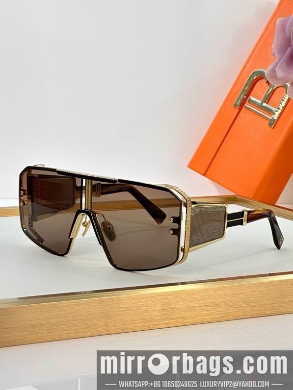 Replica Balmain Glasses smx58