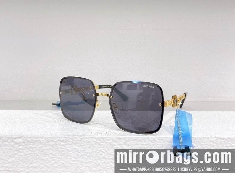 Replica Hermes Glasses smx10