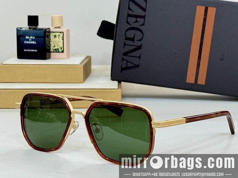 Replica Zegna Glasses 03smh01