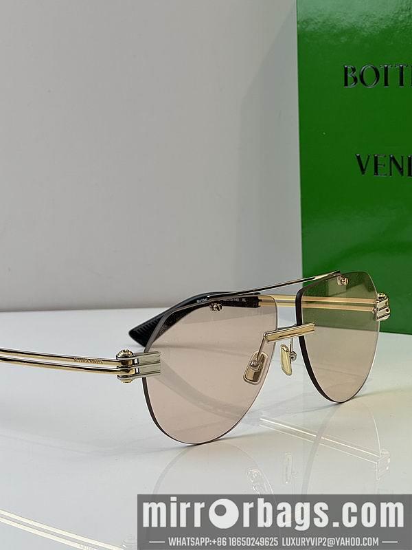 Replica Bottega Veneta Glasses 03smh52