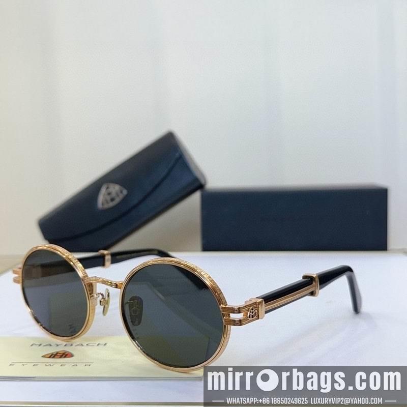 Replica Maybach Glasses 03smh52