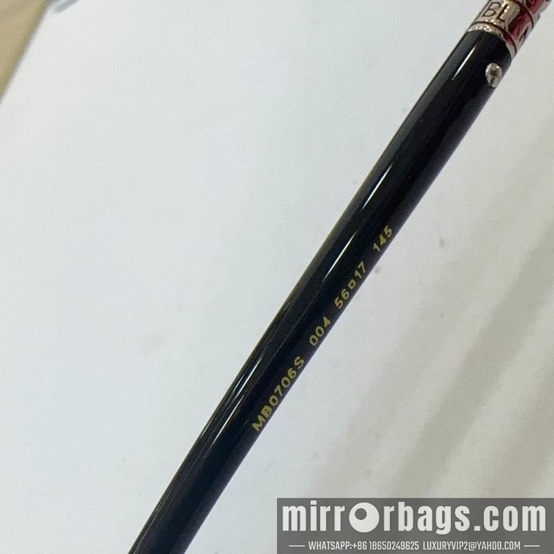 Replica Montblanc Glasses 03smh06