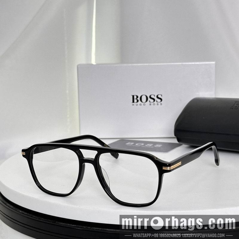 Replica Boss Glasses 03smh23