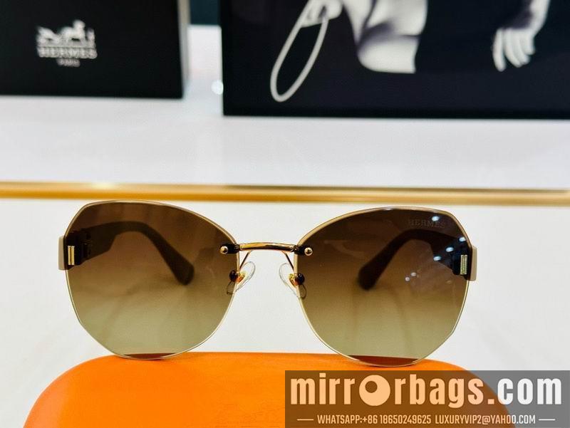 Replica Hermes Glasses smx08