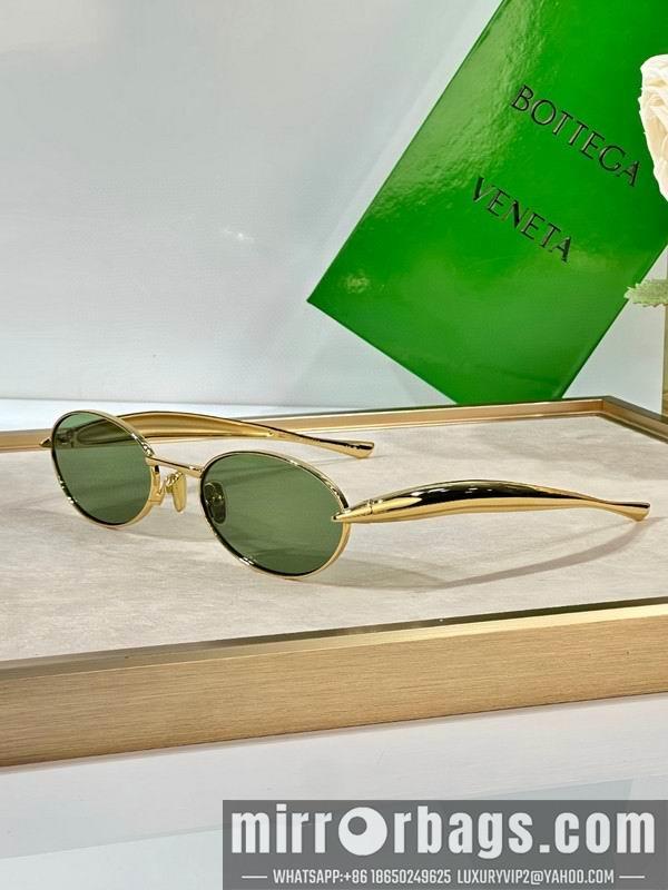 Replica Bottega Veneta Glasses 03smh28