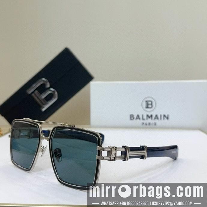 Replica Balmain Glasses smr62