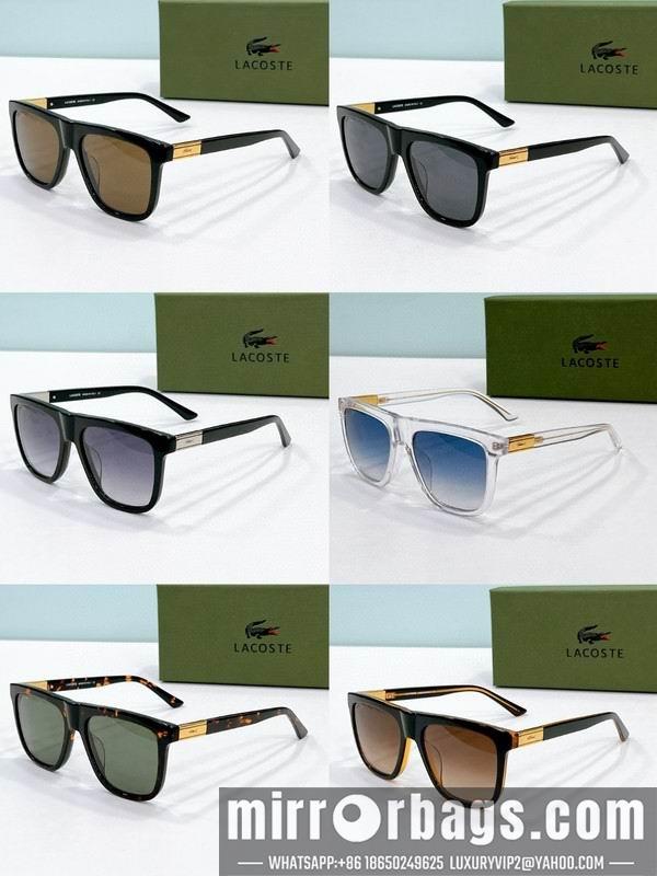Replica Lscoste Glasses 03smh05