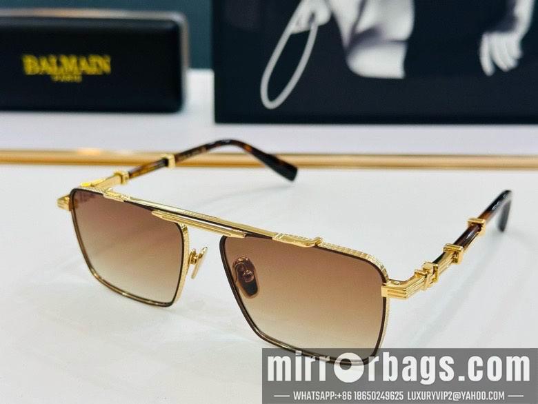 Replica Balmain Glasses smx37