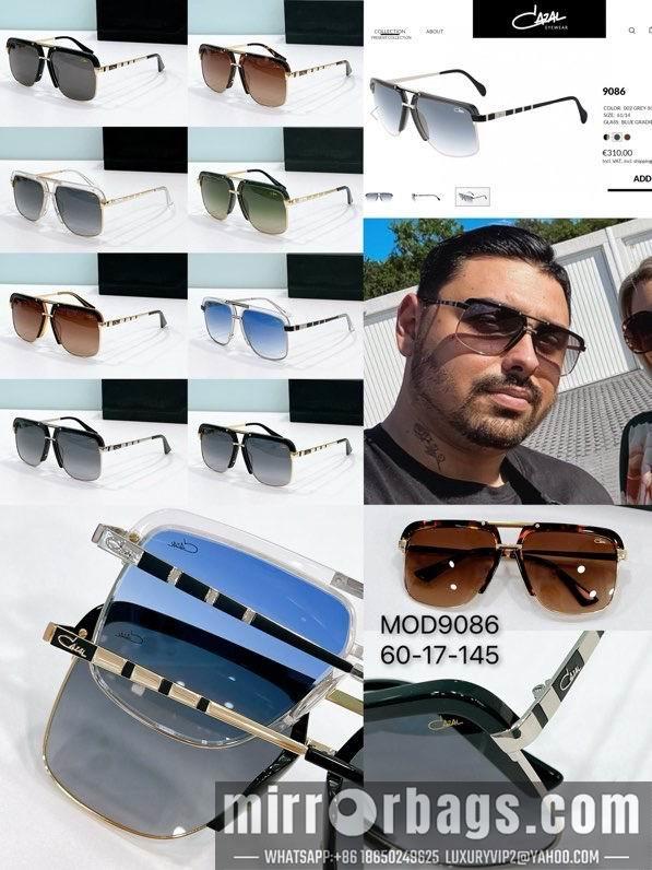 Replica Cazal Glasses smx36