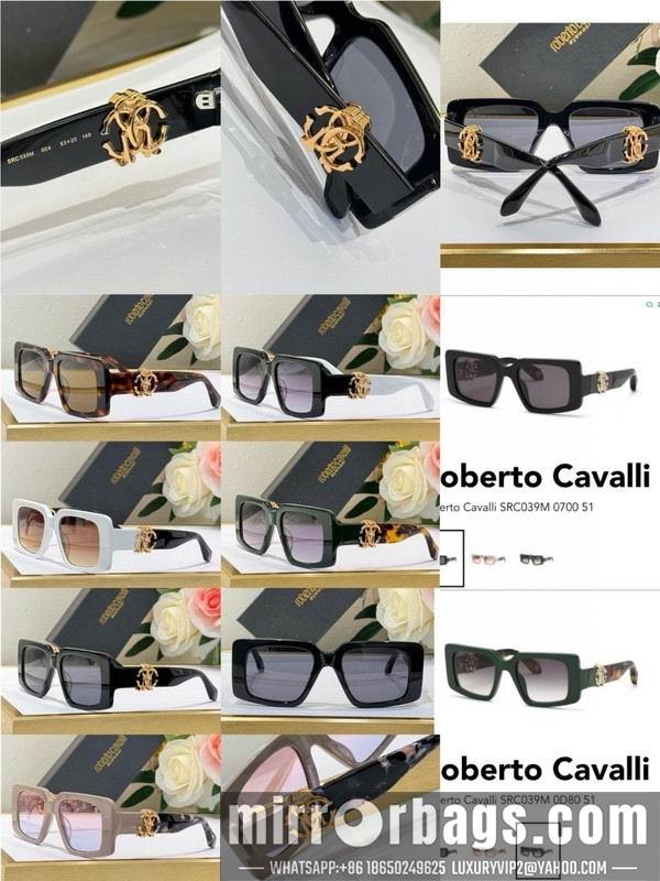 Replica Roberto Cavalli Glasses 03smh08