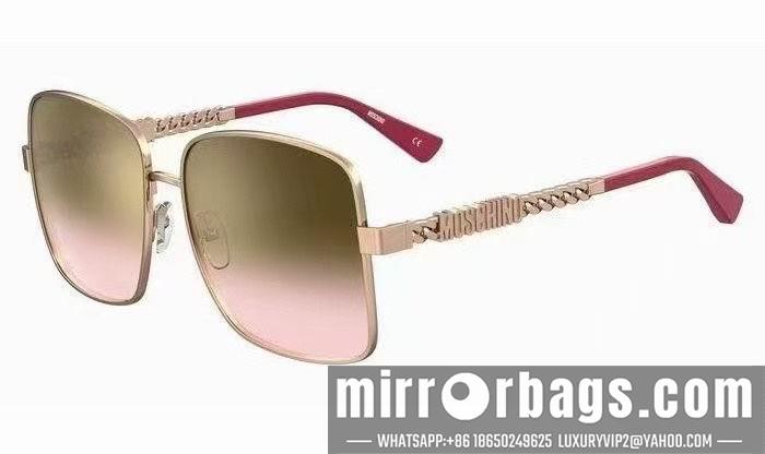 Replica Moschino Glasses 03smh02
