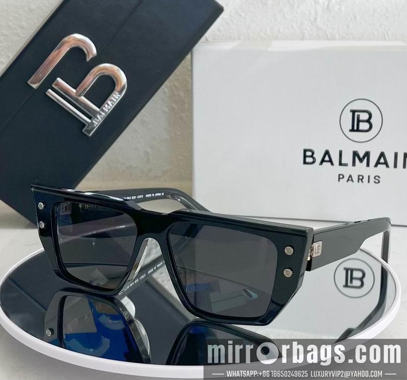 Replica Balmain Glasses 03smh66