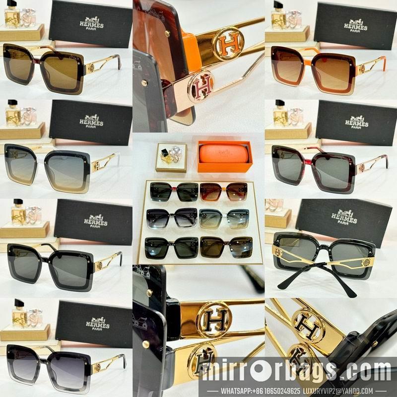 Replica Hermes Glasses smx09