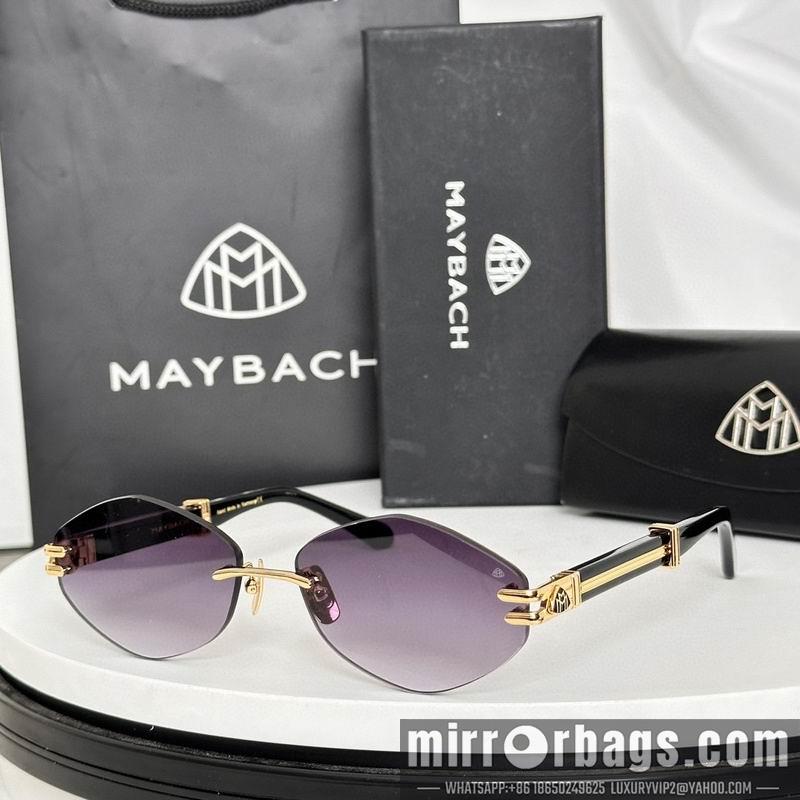 Replica Maybach Glasses 03smh32
