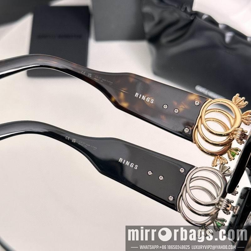 Replica GentleMonster Glasses 03smh02