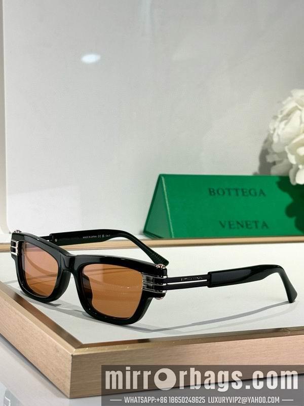 Replica Bottega Veneta Glasses 03smh40