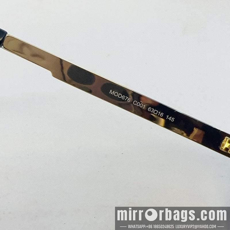 Replica Cazal Glasses smx38