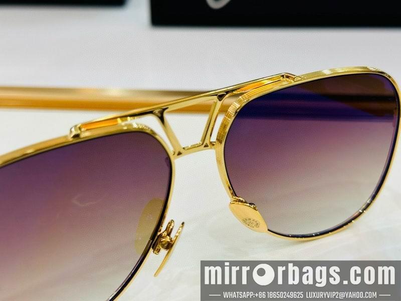 Replica Chrome Hearts Glasses smx15