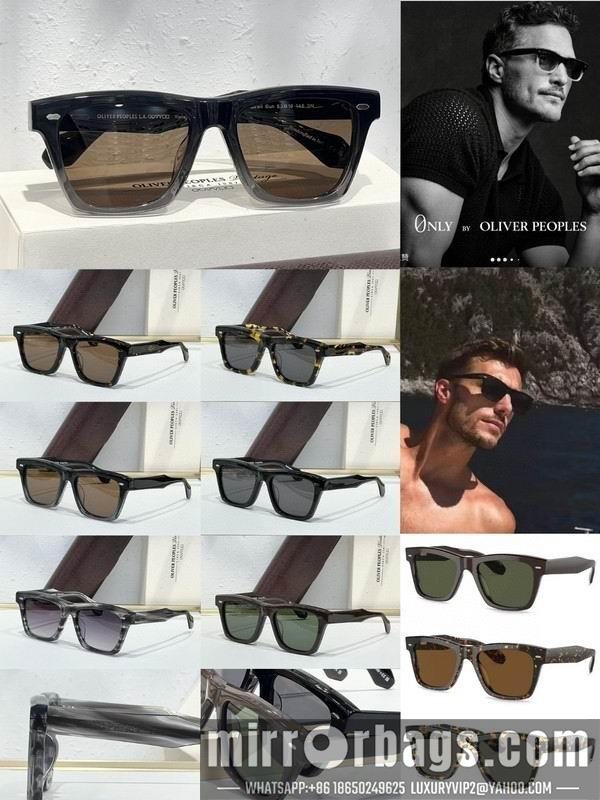 Replica Olivre Peoples Glasses 03smh06