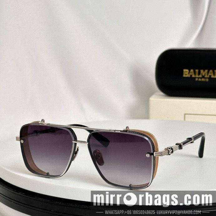 Replica Balmain Glasses smx30