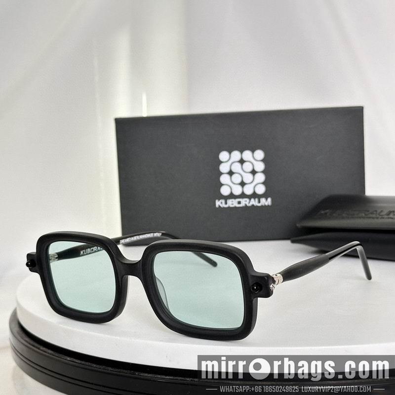 Replica Kuboraum Glasses 03smh05