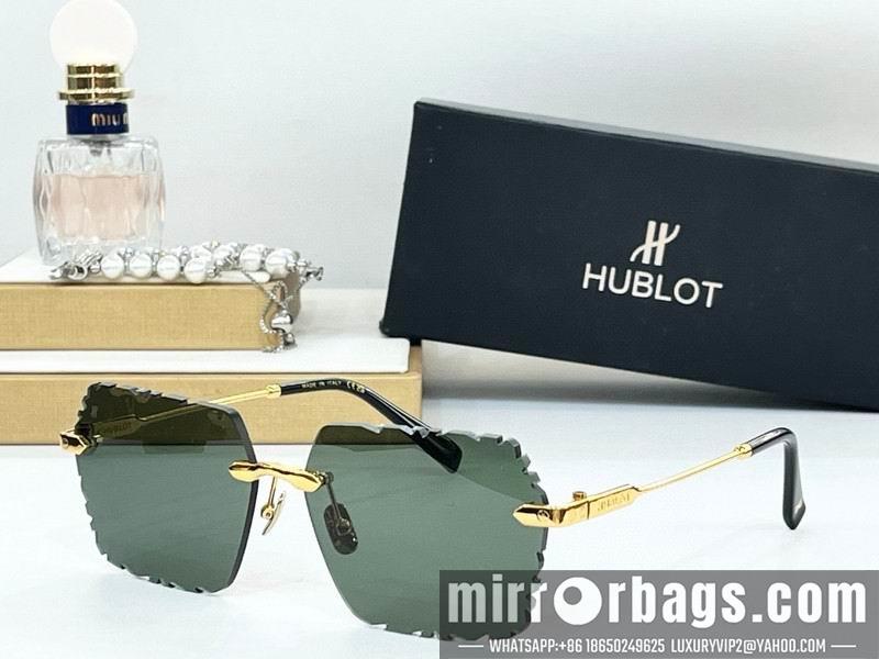 Replica Hublot Glasses 03smh21