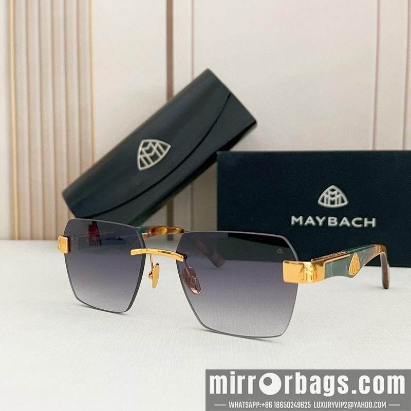 Replica Maybach Glasses 03smh59