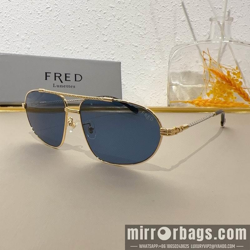 Replica Fred Glasses 010303
