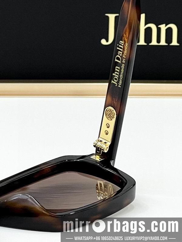 Replica John Dalia Glasses 03smh20