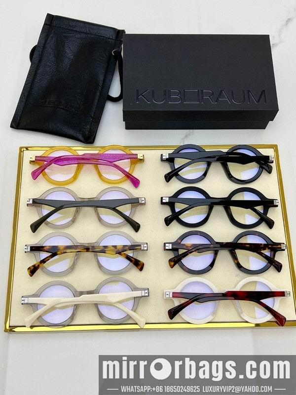 Replica Kuboraum Glasses 03smh25