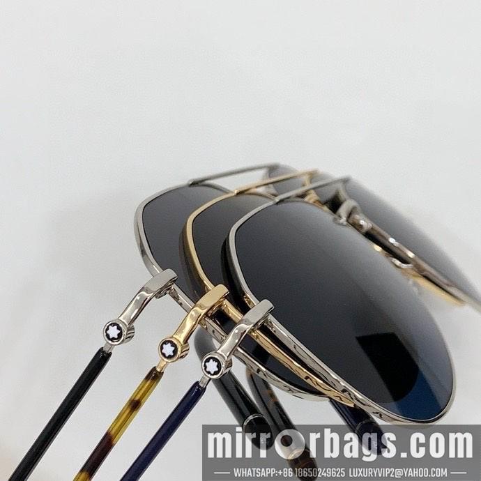 Replica Montblanc Glasses smx29