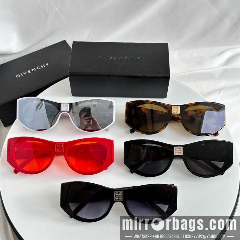 Replica Givenchy Glasses smx17