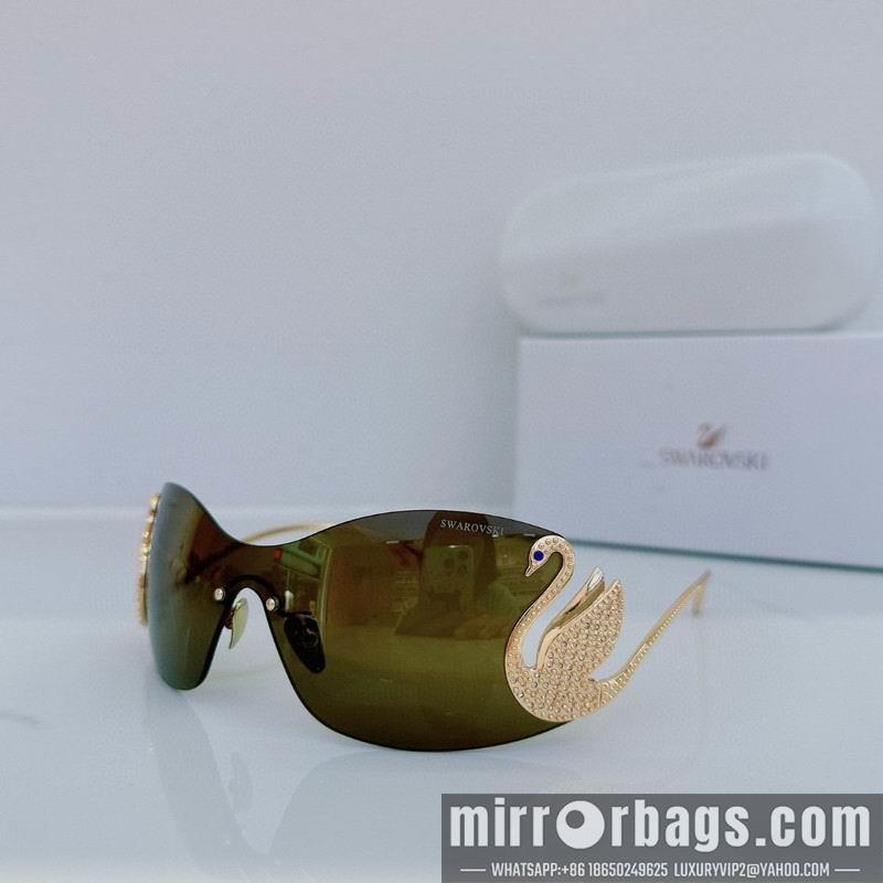 Replica Swarovski Glasses 03smh05