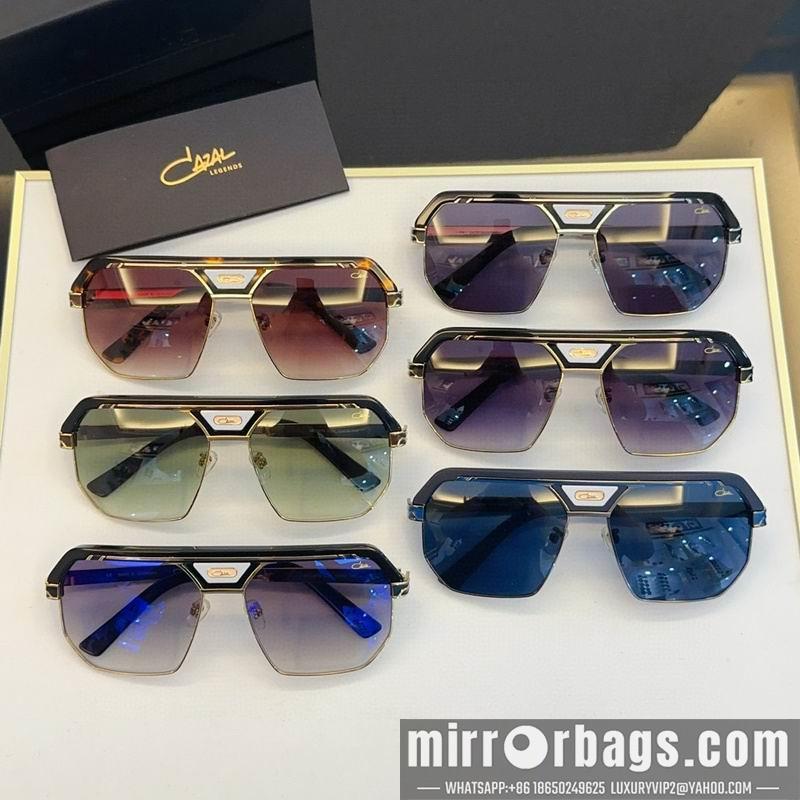 Replica Cazal Glasses smx38