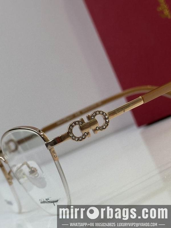 Replica Ferragamo Glasses 03smh14