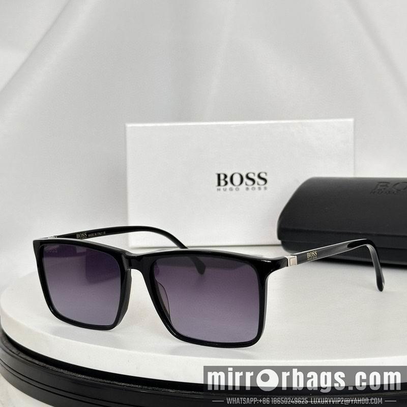 Replica Boss Glasses smr17